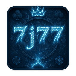 7j77 logo
